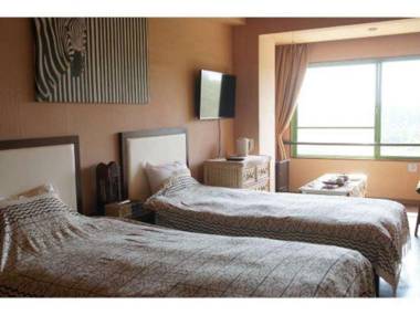 Hotel Minami-Kaikisen