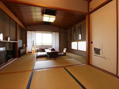 Hotel Minami-Kaikisen