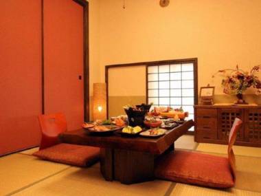 Izukogen Onsen Kura no Yado Hinata