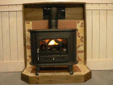 Umi GA Mieru Aiken No Yado Garasu No Koinu