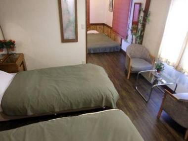 Umi GA Mieru Aiken No Yado Garasu No Koinu