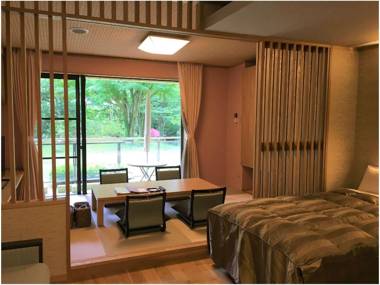 Izu Kogen Hotel Five Stars