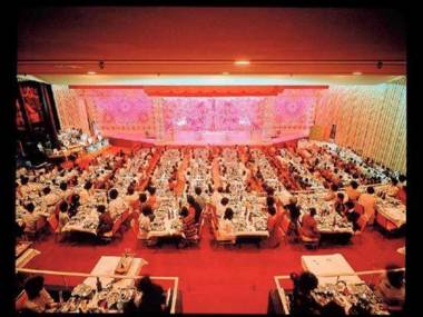 Hatoya Hotel