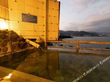 Minami Atami Ajiro Onsen Hiratsuru