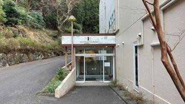Hotel Tsubaki Ito