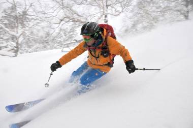 Asahidake Onsen Hotel Deer Valley