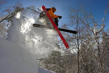 Asahidake Onsen Hotel Deer Valley
