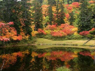 Asahidake Yumoto Yukomanso