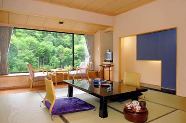 Sounkyo Kankou Hotel