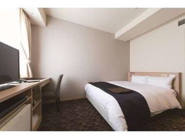 Hotel WBF Grande Asahikawa