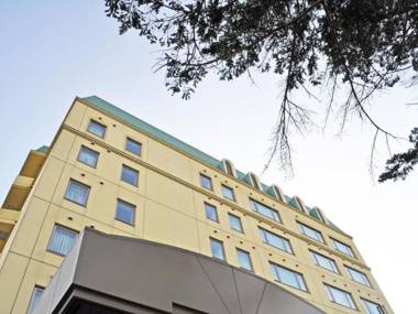 Shibetsu Inn Suigetsu