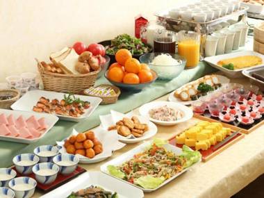 Shibetsu Inn Suigetsu