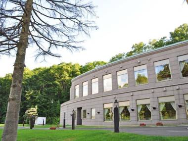 Shibetsu Inn Suigetsu