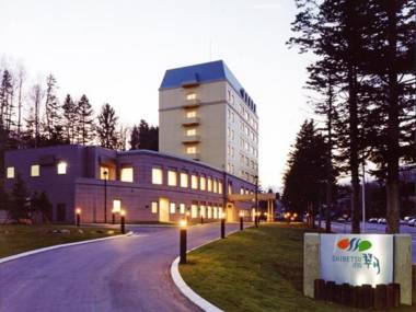 Shibetsu Inn Suigetsu