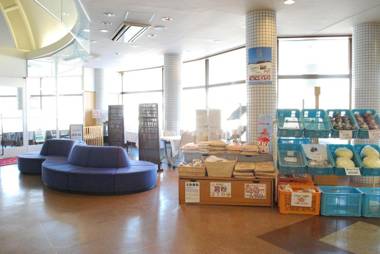 kenbuchionsen lakeside sakuraoka