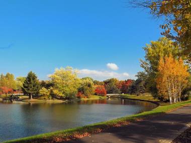 Shibetsu Grand Hotel