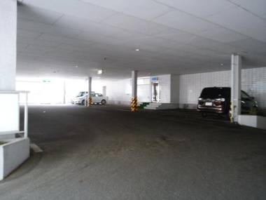 Hotel Liberte Asahikawa