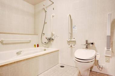 OMO7 Asahikawa by Hoshino Resorts