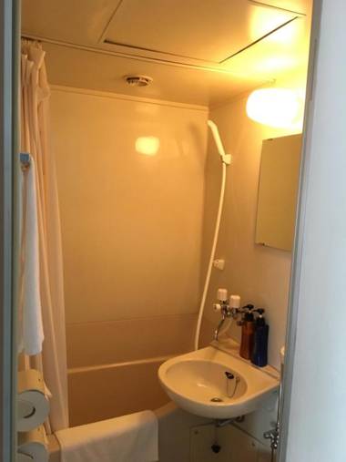 Hotel Tetora Asahikawa Station