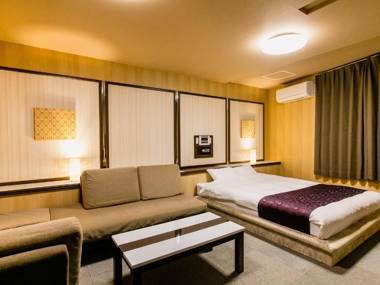 A-GATE HOTEL 旭川 -Asahikawa-