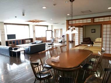 Randor Residence Suite Asahikawa