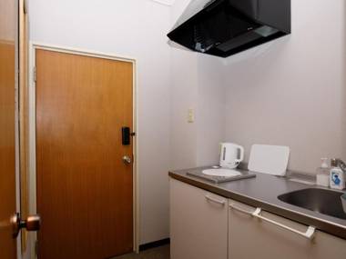 Tabist Diversity Hotel Sin Tokiwa Asahikawa