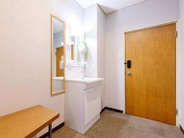 Tabist Diversity Hotel Sin Tokiwa Asahikawa