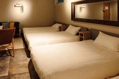 MORIHICO Jstyle ASAHIKAWA