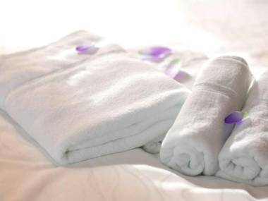 HOTEL AMANEK Asahikawa