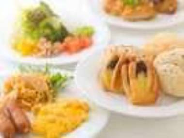 Fujitakanko Washington Hotel Asahikawa