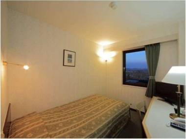 Asahikawa Capital Hotel