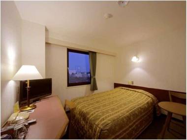 Asahikawa Capital Hotel