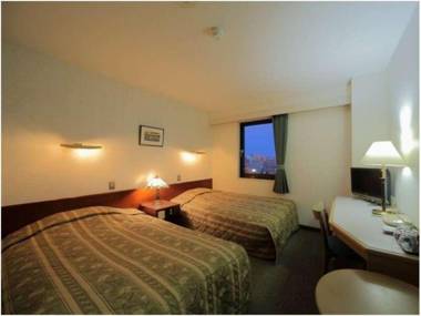 Asahikawa Capital Hotel