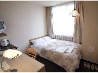 Hotel Mates Asahikawa