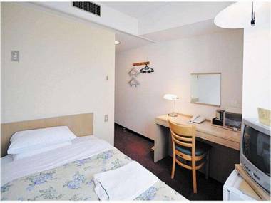 Hotel Mates Asahikawa