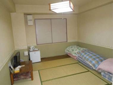 Business Hotel Asuka
