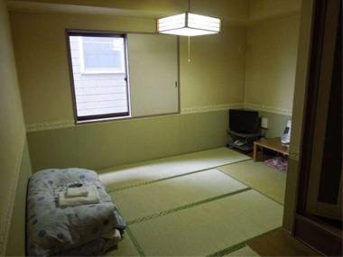 Business Hotel Asuka