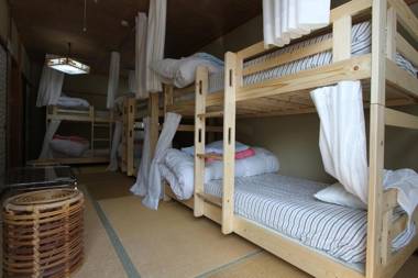 Towadako Backpackers
