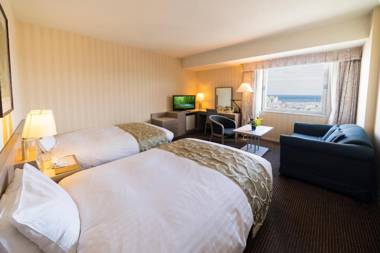 Hotel Aomori