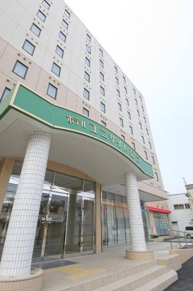 Hotel Unisite Mutsu