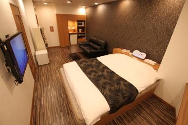 Hotel Shindbad Aomori(Adult Only)