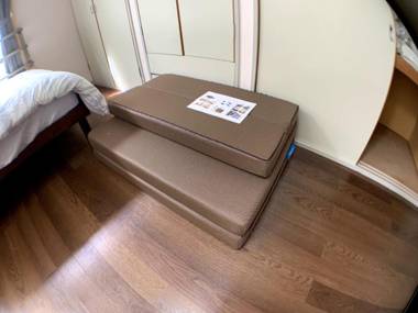 Big Stone Tsukuda 303