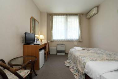 Hotel Tensui