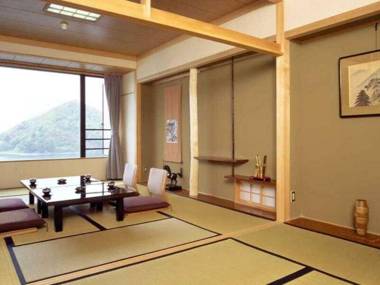 Asamushi Sakura Kanko Hotel