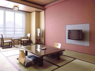 Asamushi Sakura Kanko Hotel