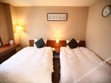 Royal Garden Hotel(Tokushima)