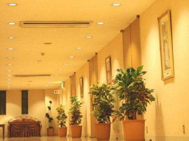 Royal Garden Hotel(Tokushima)