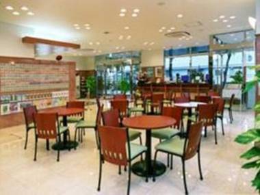 Toyoko Inn Hanshin Amagasaki Ekimae