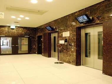 Toyoko Inn Hanshin Amagasaki Ekimae