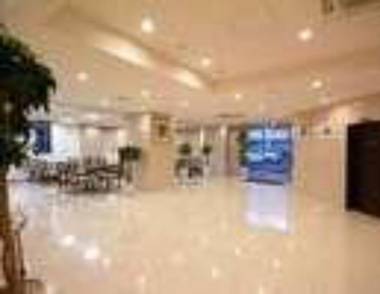 Sun Hotel Amagasaki
